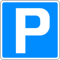 Parken