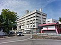 Central Bank of Malaysia, Penang Branch.