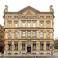 Bank of Liverpool, Victoria Street