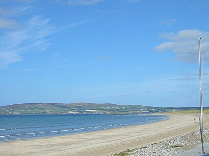 How to get to Banna Beach with public transit - About the place