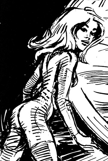 Barbarella