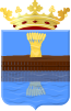 Blason de Barradeel