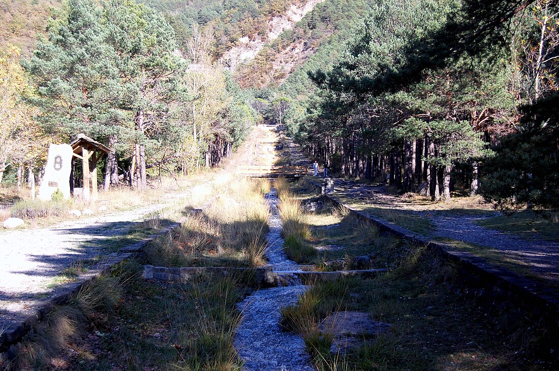 Barranco d'Arratiecho