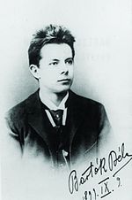 Tulemuse "Béla Bartók" pisipilt