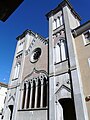 Chiesa Evangelica Metodista, Bassignana, Piemonte, Italy