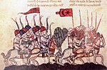 Thumbnail for Battle of Wadi al-Khaznadar