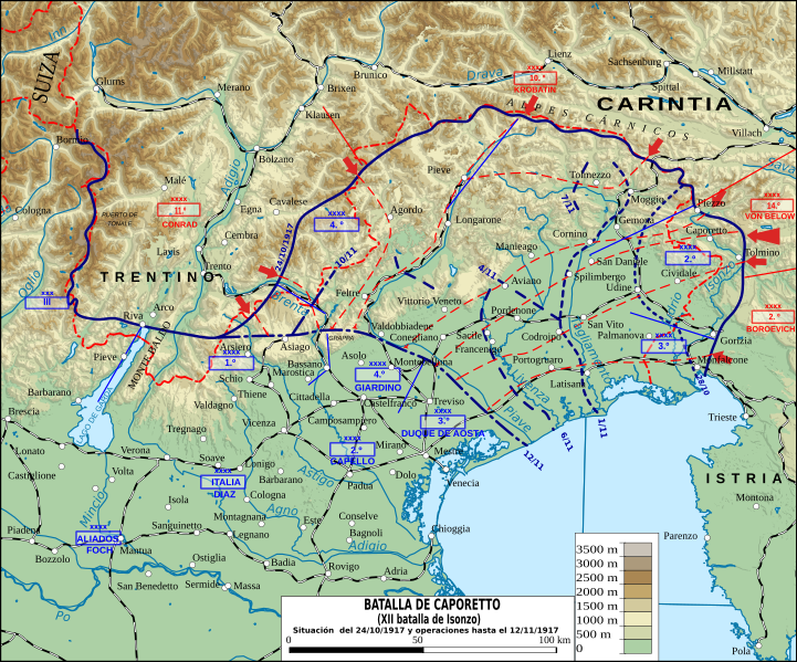 Archivo:Battle of Caporetto-es.svg
