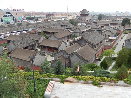 Bayanhot view of Arts and Crafts street.jpg