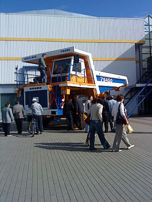 Belaz