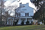 Belmont Hall (Newark, Delaware)