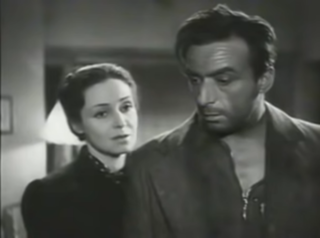 <i>Bengasi</i> (film) 1942 Italian war film