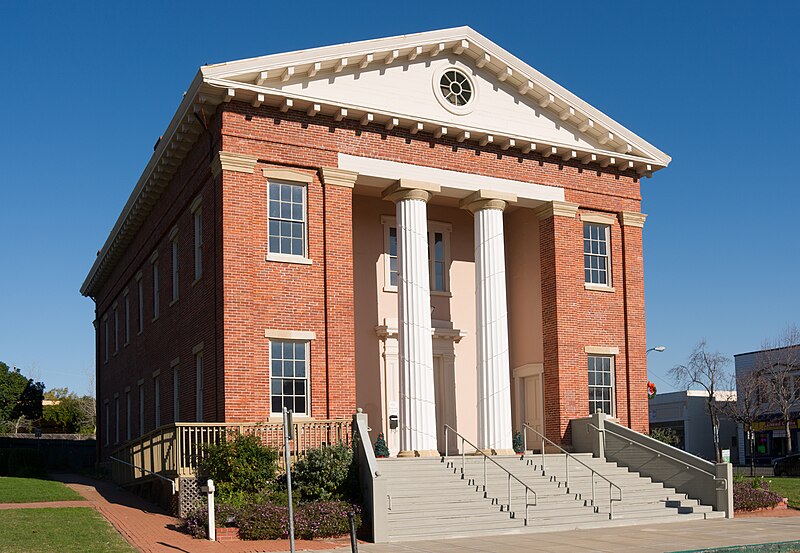 File:Benicia Capitol.jpg