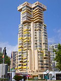 Miniatura para Torre Benidorm