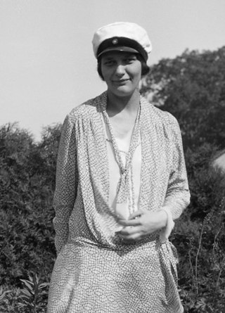 <span class="mw-page-title-main">Berit Wallenberg</span> Swedish anthropologist, archaeologist, photographer, philanthropist