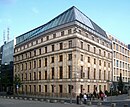 Berlin, Mitte, Ebertstrasse, office building Association of German Engineers 01.jpg