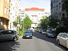 Bozener Straße