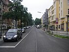 Halskestraße