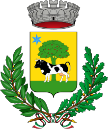 Berzo San Fermo-Stemma.svg