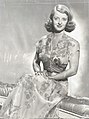 Bette Davis - The Bride Came C.O.D., 1941