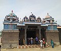 Sangameswarar shrine