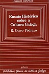 Biblioteca Básica da Cultura Galega, 06, Ensaio Histórico sobre a Cultura Galega, R. Otero Pedrayo.jpg