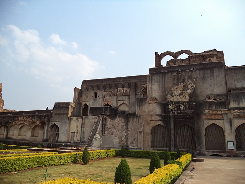 File:Bidar Fort 007.jpg