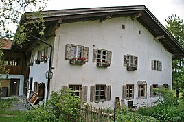 Farmhouse