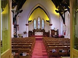 Inside the church Bircle church.jpg