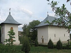 Skyline of Kotnari