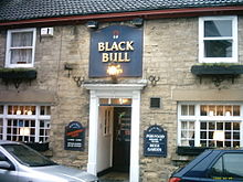 Black Bull in 2003, before refurbishment Blackbullwetherby2003.jpg