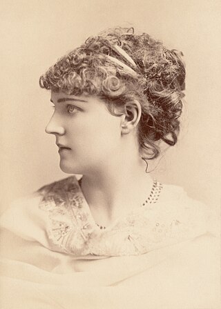 Blanche Roosevelt