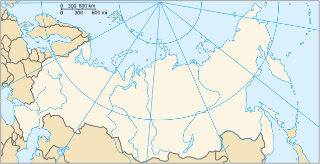 Fil:Blank map of Russia-geoloc.svg