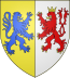 Blason de Ramerupt