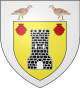 Saint-Cyr-en-Talmondais - Armoiries