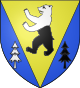 Villard-de-Lans - Stema