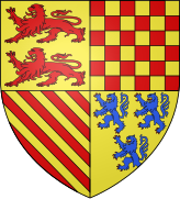 Escudo del Departamento de Corrèze (19)