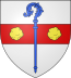 Lellings Wappen