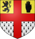 Familienwappen von Jean Raymond Charles Bourke (Graf) .svg