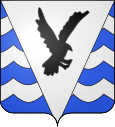 Wappen von L’Étang-Salé