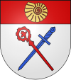 Stemma di Gersheim