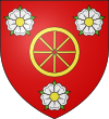 Blason de Louvigny