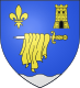 Coat of arms of Maresché