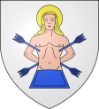 Obersoultzbach címere