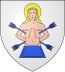 Blason de Obersoultzbach