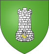 Blason de Rejet-de-Beaulieu