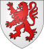 Blason de Saint-Haon-le-Châtel