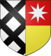 Coat of arms of Schillersdorf