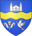 Sivry-sur-Meuse címere