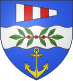 Coat of arms of Touho