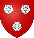 Wappen von Tréville